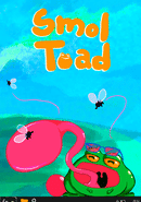 Smol Toad