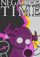 Negative Time