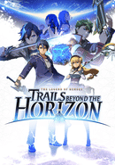 The Legend of Heroes: Trails Beyond the Horizon