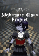 Nightmare Class Project poster