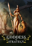 Goddess of Strategy poster