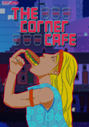 The Corner Cafe