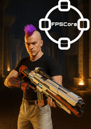 FPSCore