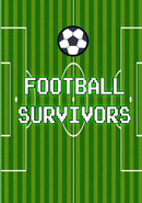 Football Survivors poster