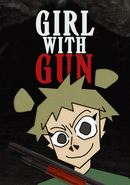 Girl With Gun