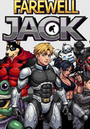 Farewell Jack