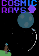 Cosmic Rays