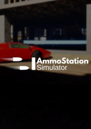 Ammo Station Simulator