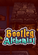 Bootleg Alchemist