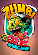 Zumbi Olé: The Minigame