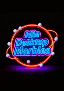 Idle Desktop Marbles