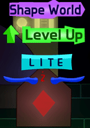 Shape World Level up Lite