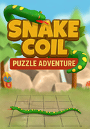 Snake Coil: Puzzle Adventure