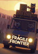 Fragile Frontier poster