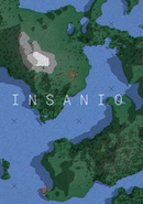 Insanio