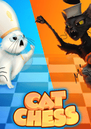 Cat Chess