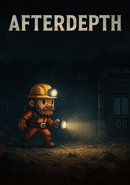 Afterdepth