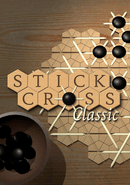 Stickcross Classic