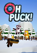 Oh Puck! poster