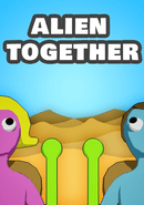 Alien Together