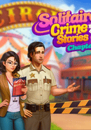 Solitaire Crime Stories Chapter 3 poster