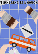 Tinkering Is Enough