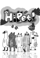 HiPet!