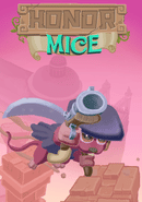 Honor Mice
