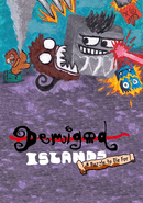 Demigod Islands: A Puzzle to Die For