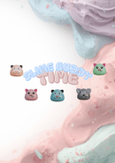 Slime Buddy Time