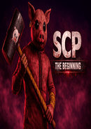 SCP: The Beginning