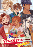 Teachers. With Love and Passion.