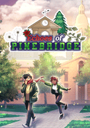 Echoes of Pinebridge poster