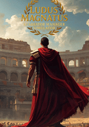Ludus Magnatus: Gladiator Manager Simulator poster