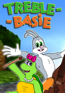 Treble-Basie