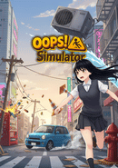 Oops! Simulator