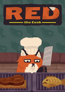 Red the Cook