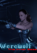 Werewolf: The Inner Beast poster