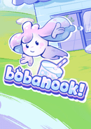 Bobanook!