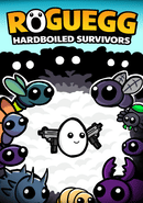 Roguegg: Hardboiled Survivors