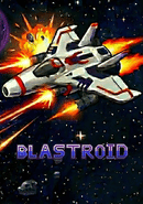 Blastroid