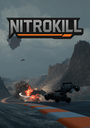 Nitrokill poster