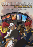 Challengers of the Realm TCG