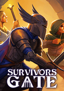Survivors Gate