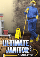 Ultimate Janitor Simulator