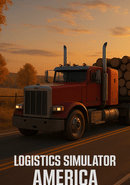 Logistics Simulator: America