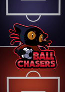Ball Chasers