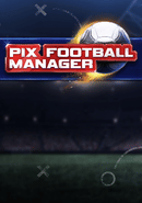 Pix Football Manager poster