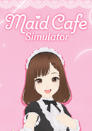 Maid Cafe Simulator