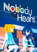 Nobody Hears poster